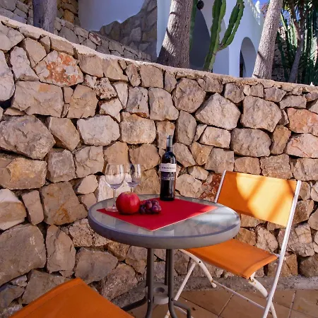 Villa Tulipe וילה פגו