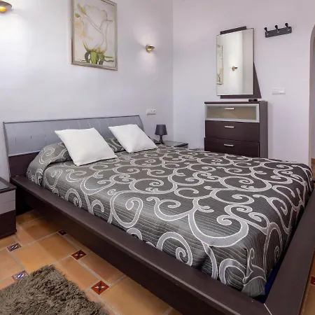 Villa Tulipe וילה *