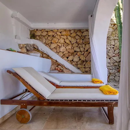 Villa Tulipe וילה פגו