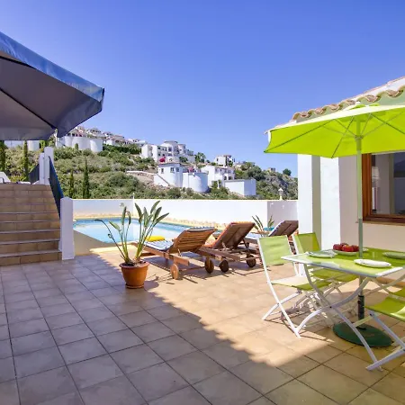 וילה Villa Tulipe פגו