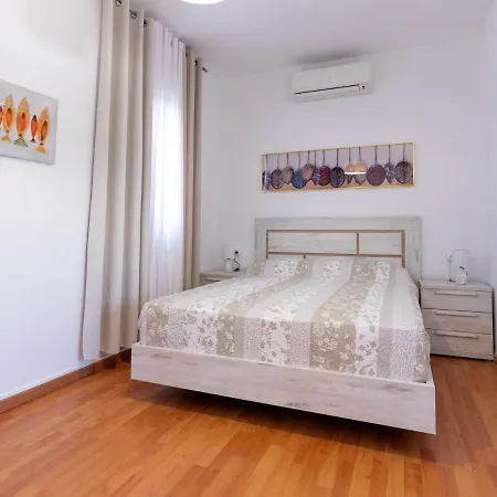 Villa Tulipe וילה פגו