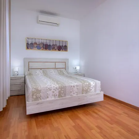 Villa Tulipe וילה פגו