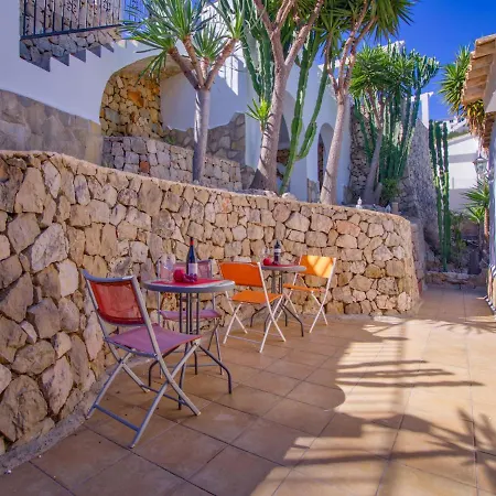 וילה Villa Tulipe *