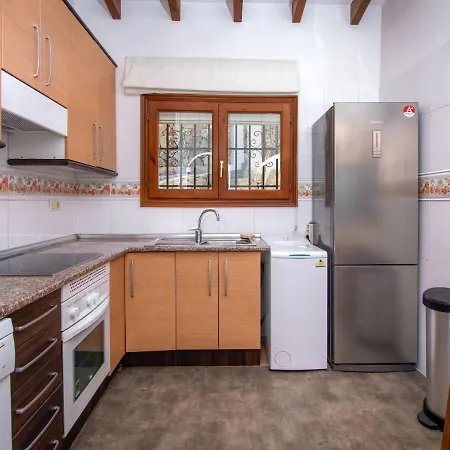 Villa Tulipe וילה *