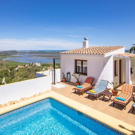 וילה Villa Tulipe פגו