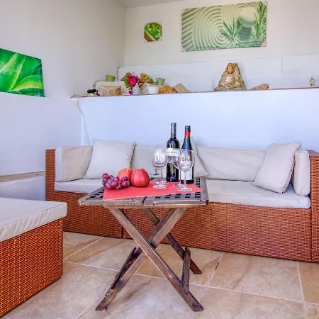 Villa Tulipe וילה *